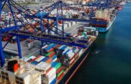 Porto de Santos fecha 2022 com recorde na movimentação de cargas