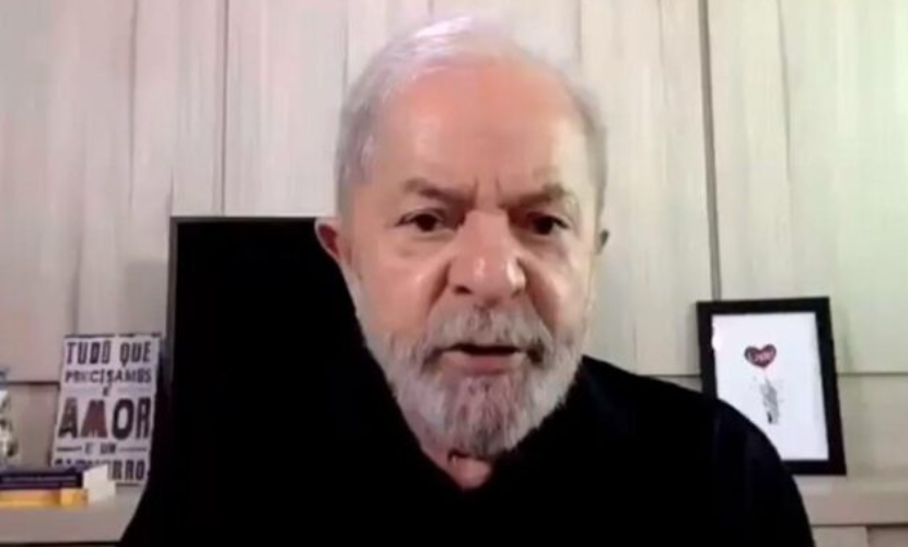 Lula extingue órgão para surdos criado por Michelle Bolsonaro