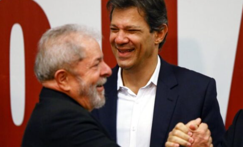 “Deturpação da língua portuguesa” – Seis ‘ministres’ de Lula usam linguagem neutra