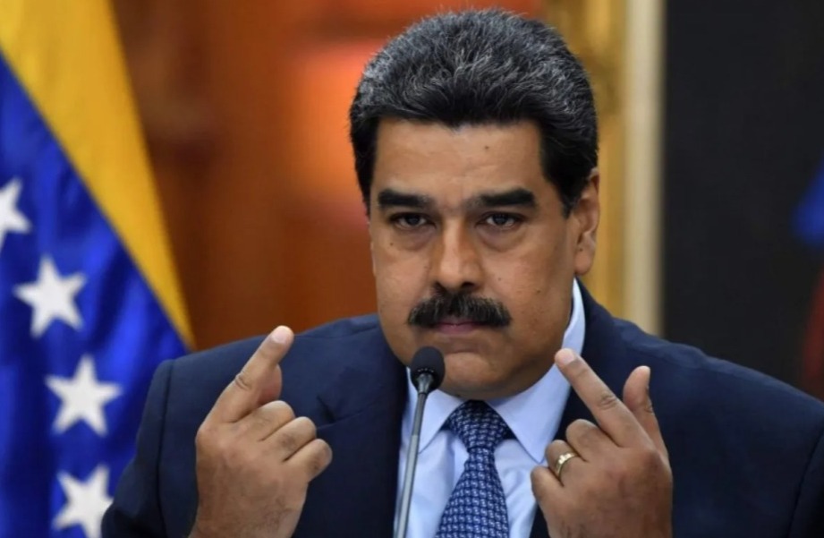 Militares discutem recompensa de US$ 15 milhões por “cabeça” de Maduro e “oportunidade” com a possível visita ao Brasil