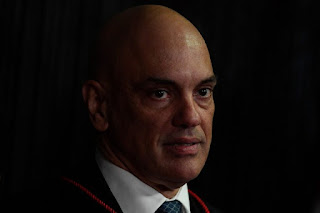 BRASIL: MORAES ABRE TRÊS NOVOS INQUÉRITOS CONTRA OPOSITORES DE LULA