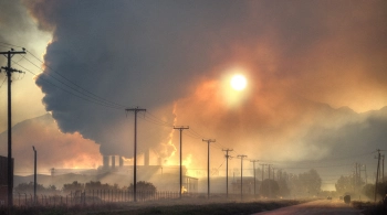 Intensidade de fenômenos climáticos pelo mundo preocupa, avalia especialista