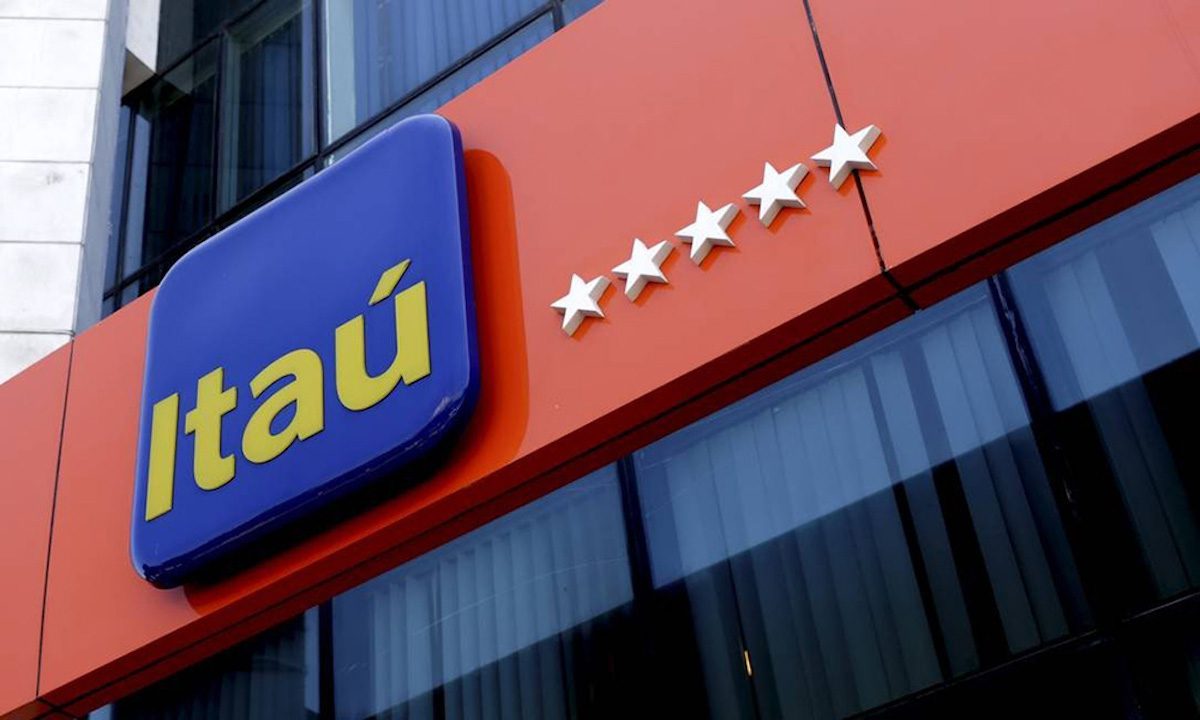 Itaú não tem dinheiro na conta nem ações em estoque; banco segue aplicando calote bilionário em acionista