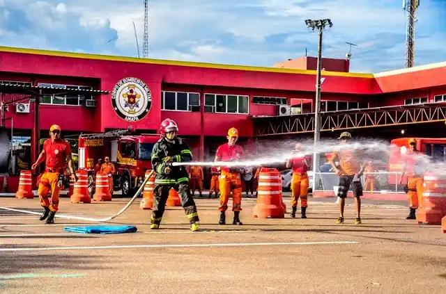 Concurso Bombeiros AP: sai convocação para os testes físicos