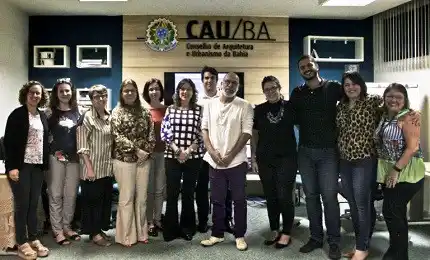 Concurso CAU BA: sai novo edital para níveis médio e superior