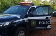 Polícia encontra corpos de dois jovens desaparecidos, prende três homens e apreende um menor em Piaçabuçu, AL