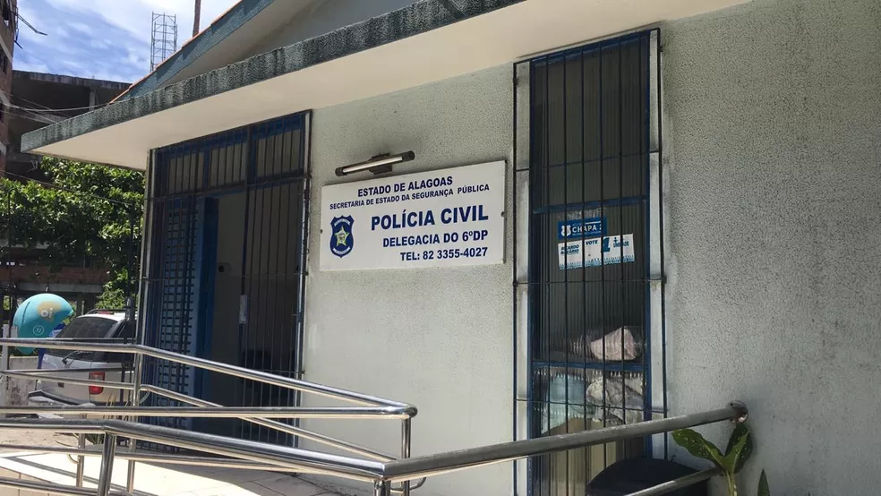 Mulher suspeita de aplicar golpe em alagoana e desviar R$ 13 mil da conta bancária dela é presa em SP