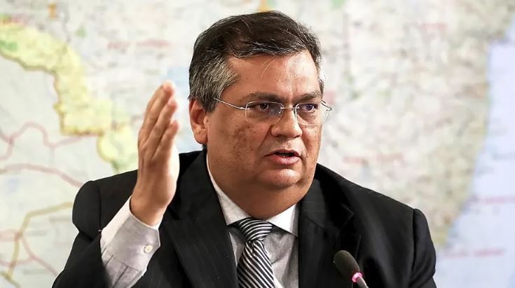 OO ministro da Justiça, Flávio Dino, afirmou que mudanças nas equipes das forças de segurança do DF estão em curso