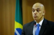 Moraes afastou Ibaneis sem pedido de órgãos investigadores