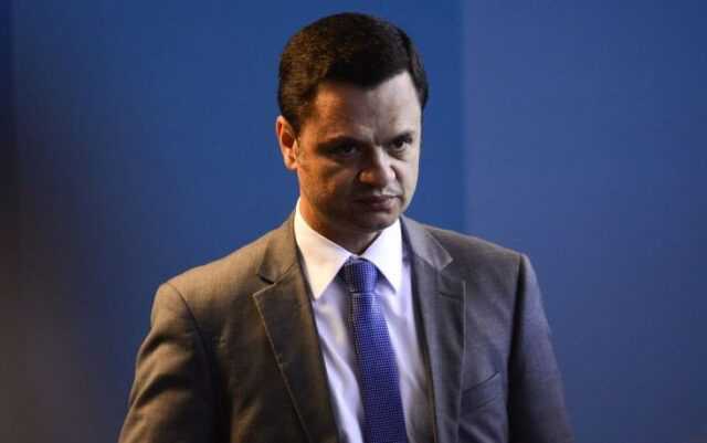 Audiência de custódia de Anderson Torres é concluída