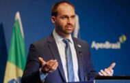 Eduardo Bolsonaro critica uso do termo “bolsonarista” na mídia