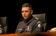 Ex-chefe da PM do Distrito Federal depõe em audiência de custódia