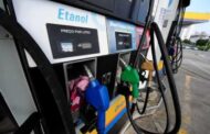 Preços da gasolina e do etanol sobem em todo o país