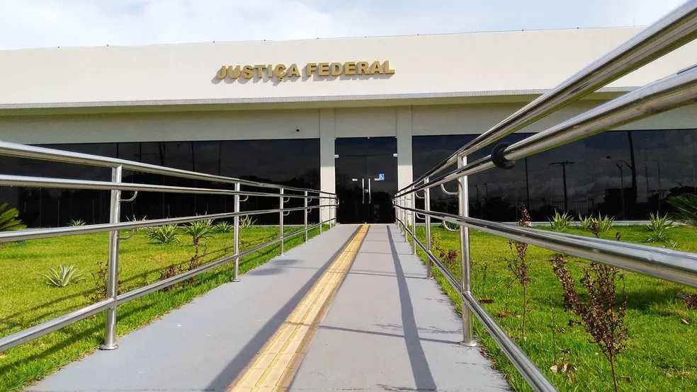 Justiça multa em quase R$ 130 mil acusados pelo MPF de improbidade com recursos do INSS em Santarém (PA)