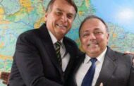 Em gesto sincero, Pazuello vem a público e faz grande homenagem a Bolsonaro