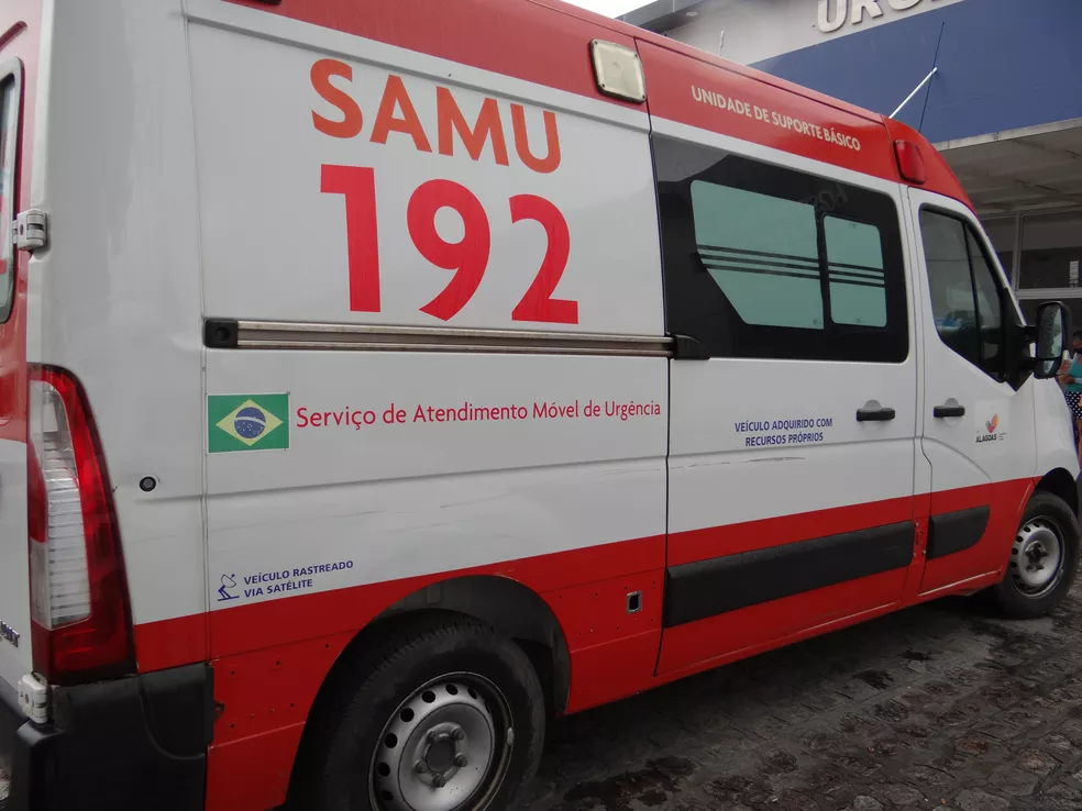 Jovem morre eletrocutado ao consertar máquina de lavar em Maceió