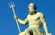 Arqueólogos acreditam ter encontrado o templo de Poseidon, na Grécia