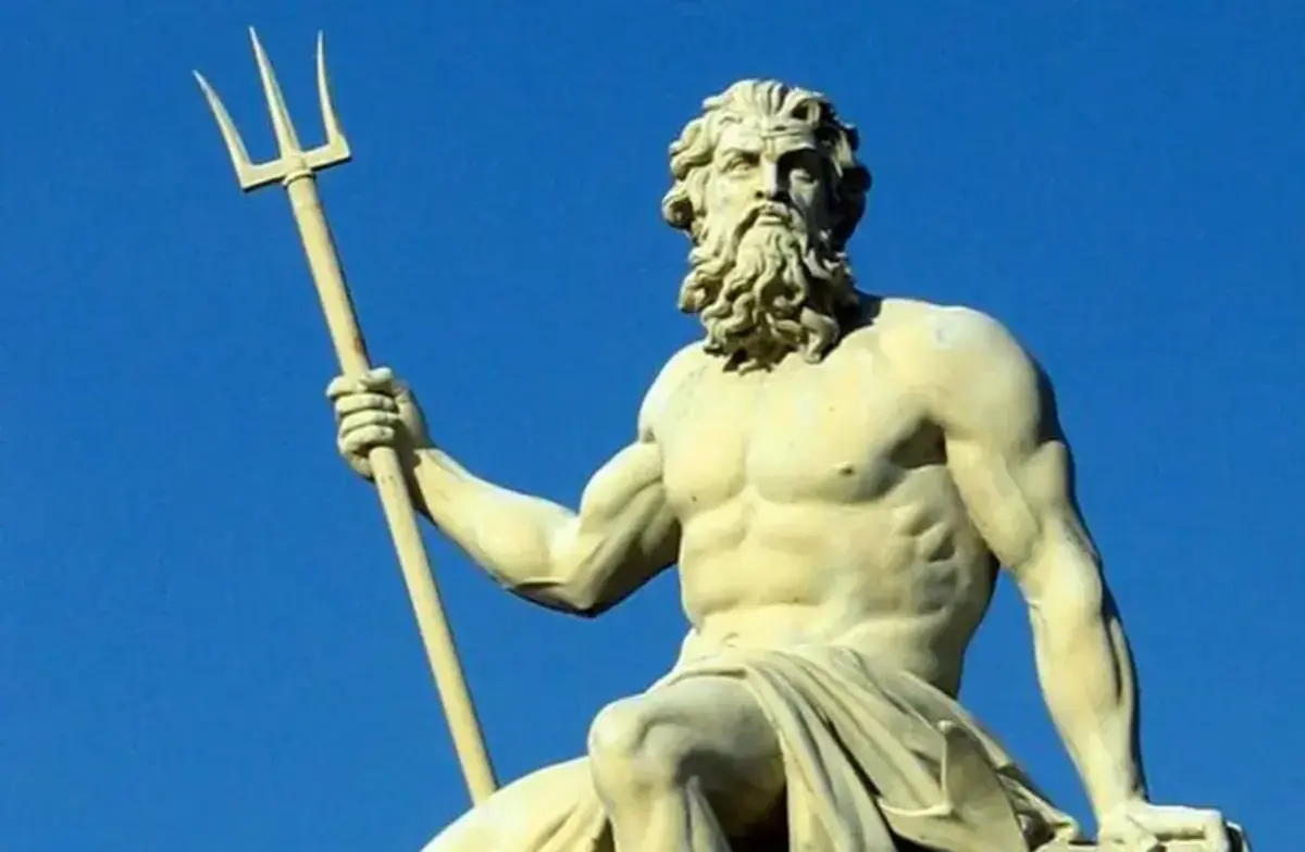 Arqueólogos acreditam ter encontrado o templo de Poseidon, na Grécia