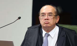 BRASIL: GILMAR MENDES SOLTA CRIMINOSAS PARA PODER PRENDER MANIFESTANTES; ENTENDA