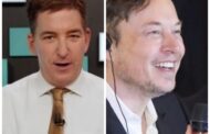 Glenn Greenwald diz que Brasil passa por ‘regime de censura’ e Elon Musk responde: ‘Extremamente preocupante’