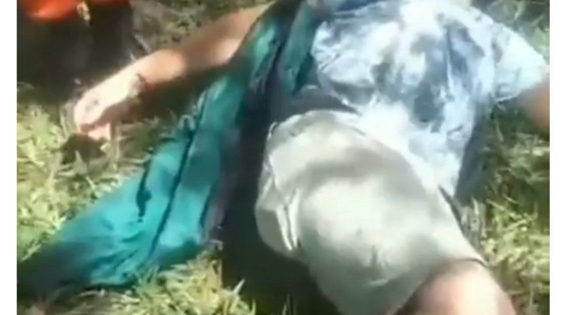 DESESPERADOR: Crianças presas, pessoas infartando e mortes já confirmadas pela OACB.