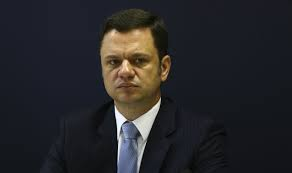 Anderson Torres, ex-ministro preso, solicitou atendimento de psiquiatra