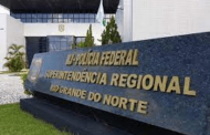 PF faz operação em Natal-RN contra fraude no financiamento de veículos