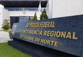 PF faz operação em Natal-RN contra fraude no financiamento de veículos