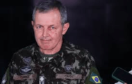 MESMO BICO: Novo comandante do exército, indicado por Moraes, tem outro contato direto no STF, todos do ninho tucano
