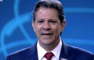 Responsável pela economia do Brasil, Haddad se ‘CONFUNDE’ entre CVM e CMN