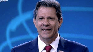 Responsável pela economia do Brasil, Haddad se ‘CONFUNDE’ entre CVM e CMN