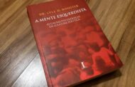 LIVRO DE PSIQUIATRA AMERICANO CLASSIFICA ESQUERDISMO COMO DOENÇA MENTAL