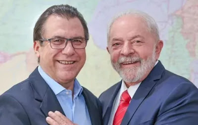 BRASIL: LULA ACABARÁ COM MEDIDA DO GOVERNO BOLSONARO QUE EMBOLSA TRABALHADORES NO FIM DO ANO