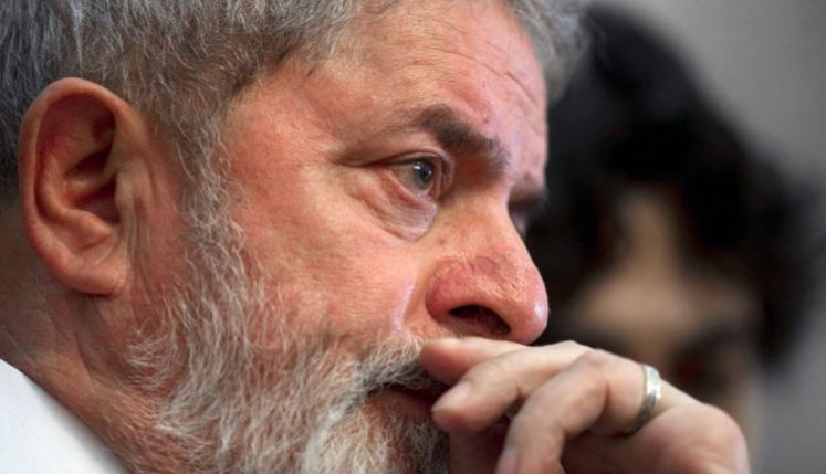 Com Lula, Ibovespa tem pior reação do século 21
