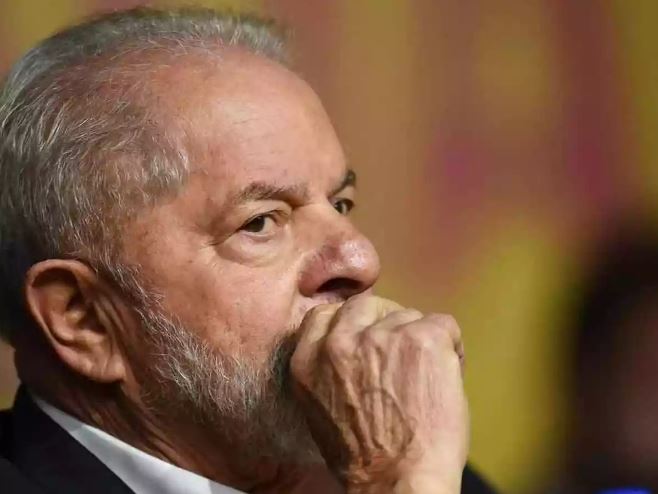 Lula tenta impedir CPI para não arrastar Dino ao ‘olho do furacão’