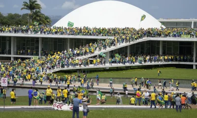 Como evangélicos de direita estão invertendo o polo moral da discussão nacional