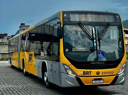 MOBI Rio: sai novo edital com 93 vagas para nível fundamental