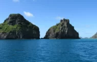 Parque Nacional de Fernando de Noronha recebe mais de 129 mil visitantes e bate recorde, diz ICMBio