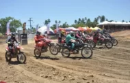 Porto de Pedras se destaca nacionalmente com abertura da Copa Alagoas de Motocross