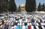 Jordânia diz na ONU que Israel quer “guerra religiosa” no Monte do Templo