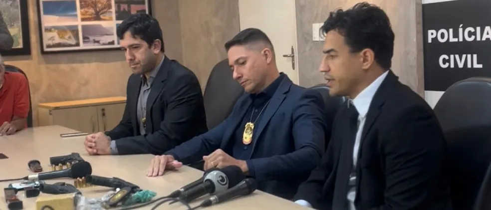 Chefe de facção da BA morto pela polícia em AL queria exportar drogas para Europa e África