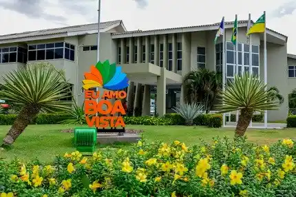 Concurso Boa Vista RR: prefeito anuncia edital para Saúde em 2023