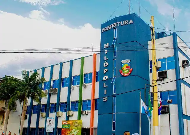 Concurso Câmara de Nilópolis RJ deve ter edital nesta segunda, 9