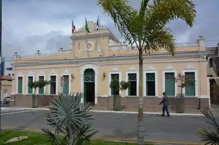 Prefeita autoriza concurso Vitória da Conquista BA com 214 vagas