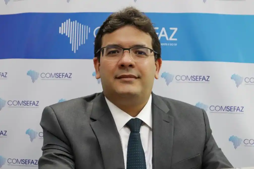 Governador confirma concurso Bombeiros PI em 2023 e adia o da PC