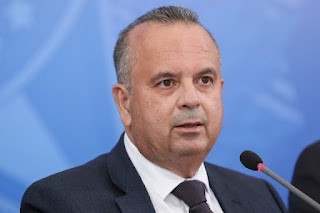 BRASIL: MEDIDA DO TSE ATRAPALHA CANDIDATO DE BOLSONARO NA DISPUTA PELA PRESIDÊNCIA DO SENADO