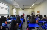 Com novo concurso previsto, SEE MG abre 53 vagas temporárias