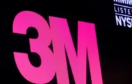 3M anuncia que deixará de produzir “químicos eternos” até o final de 2025