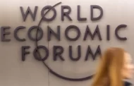 Fórum Econômico Mundial chega ao último dia nesta sexta-feira (20)