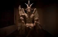 Satanismo cresce no Reino Unido com apelo aos jovens